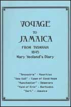 Jamaica cover