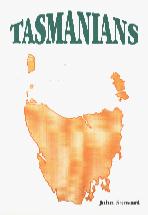 Tasmianian cover